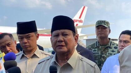 Prabowo