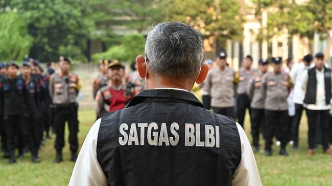Purbaya