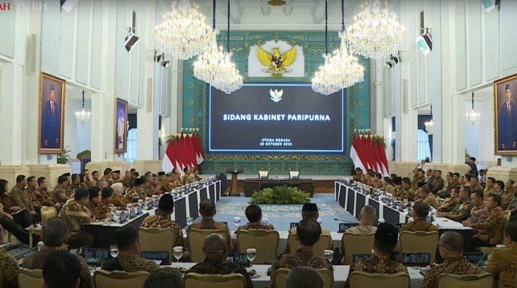 Prabowo