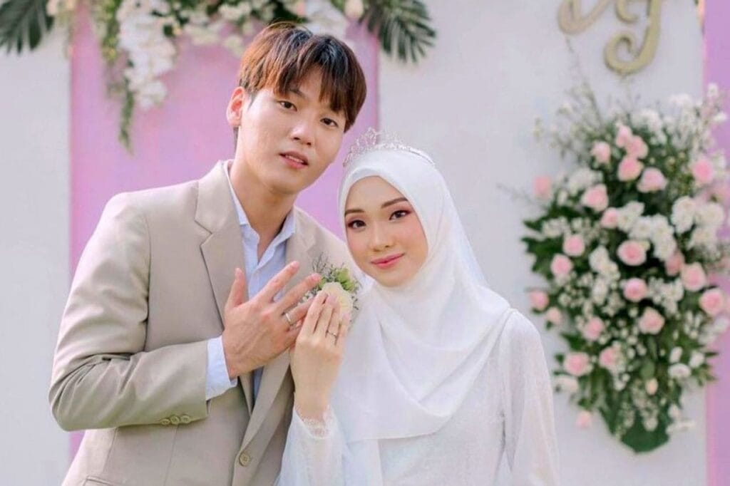 Daehoon Ajukan Cerai dan Belum Bertemu Jule Sejak Isu Perselingkuhan 1 Daehoon