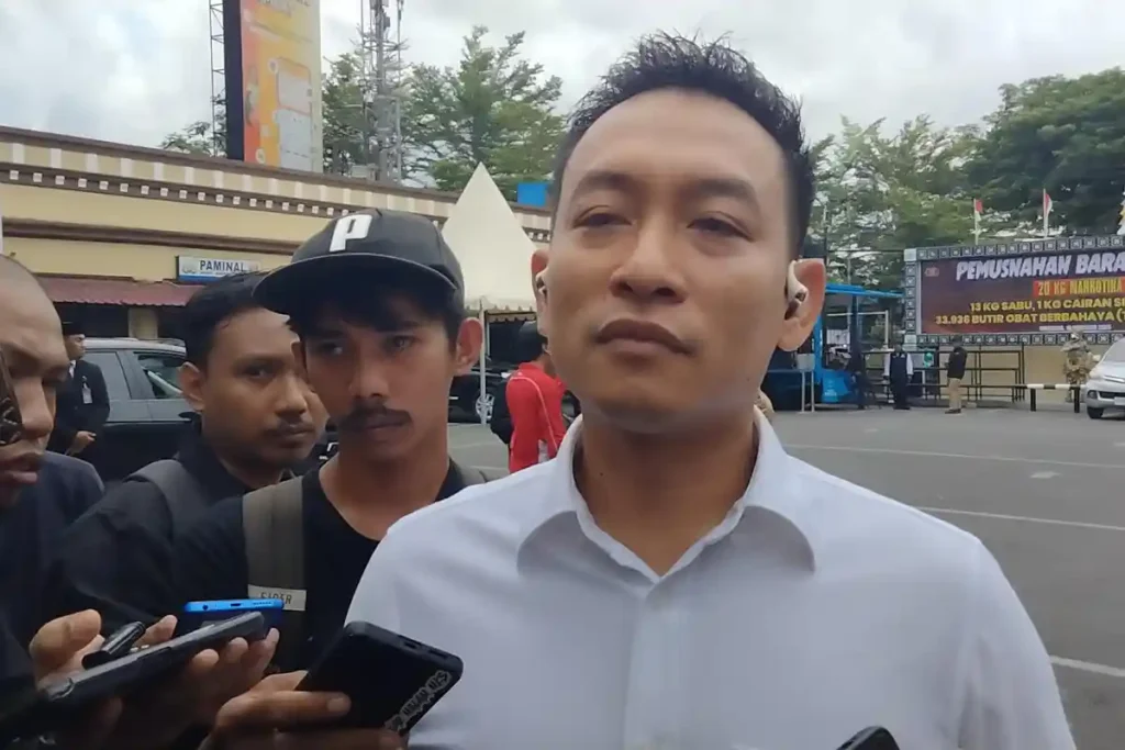 Polisi Ungkap Modus Penculikan Bilqis, Empat Tersangka Dijerat Pasal Berlapis 1 Bilqis