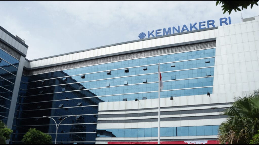 Kemnaker Buka Pendaftaran Pemagangan Nasional Batch II 2025 1 Kemnaker