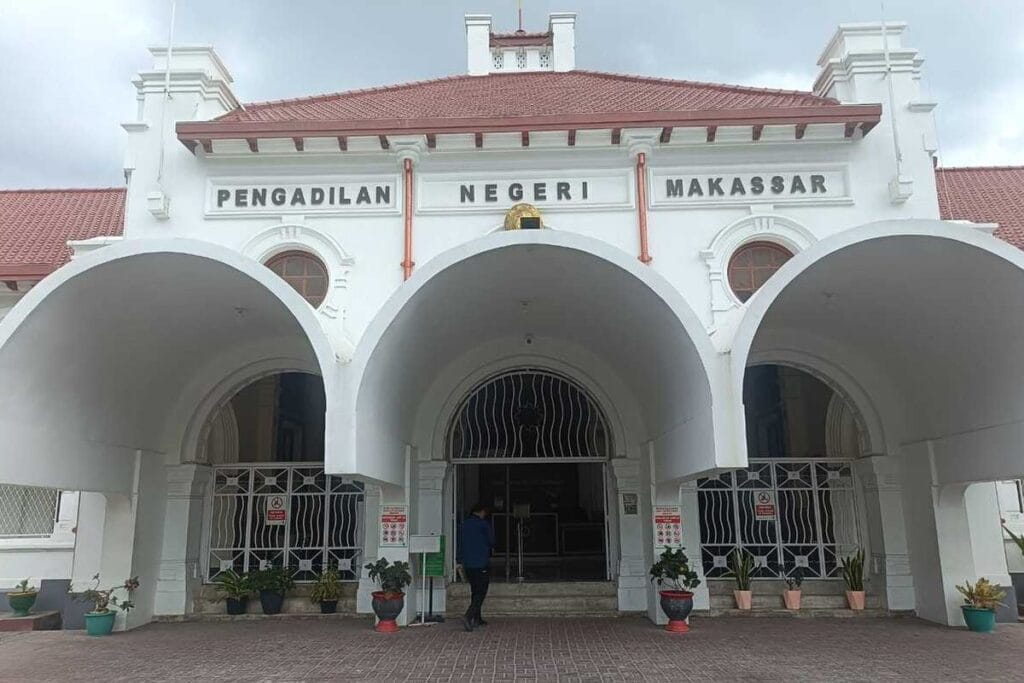 PN Makassar