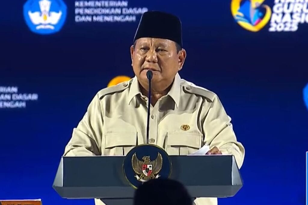 Prabowo
