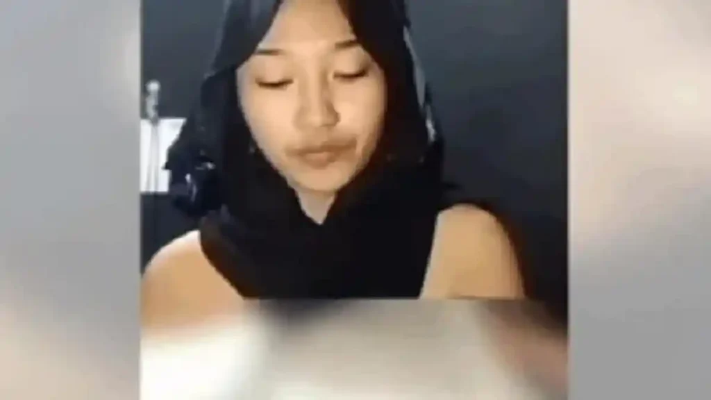 Polisi Investigasi Video Viral Perempuan Hina Al-Quran 1 Perempuan