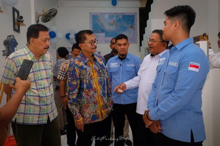 MUH. CIKAL ARUM SAMUDRA