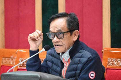 Anggota Komisi X DPR RI, Ir. H. La Tinro La Tunrung, menjelaskan perluasan PIP untuk PAUD dan TK sebagai bentuk komitmen peningkatan pemerataan pendidikan.