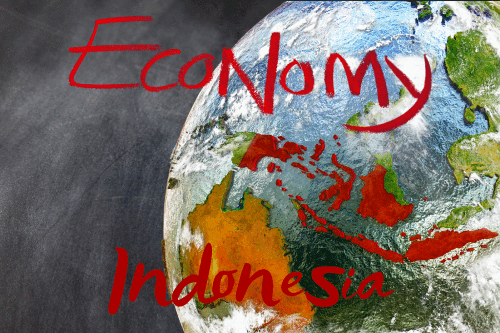 Ekonomi Indonesia