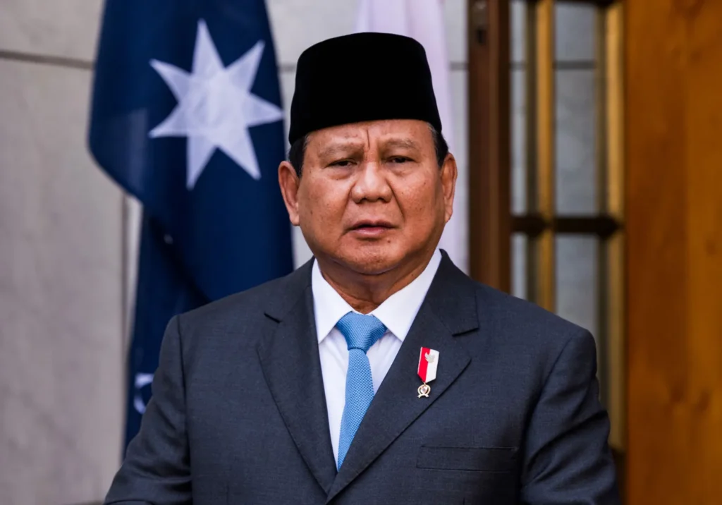 Prabowo