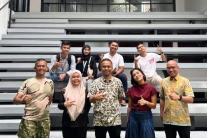 Pemkot Makassar & LMAN Kolaborasi Hadirkan MCH di Jalan Nusantara.