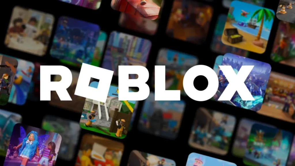 Roblox