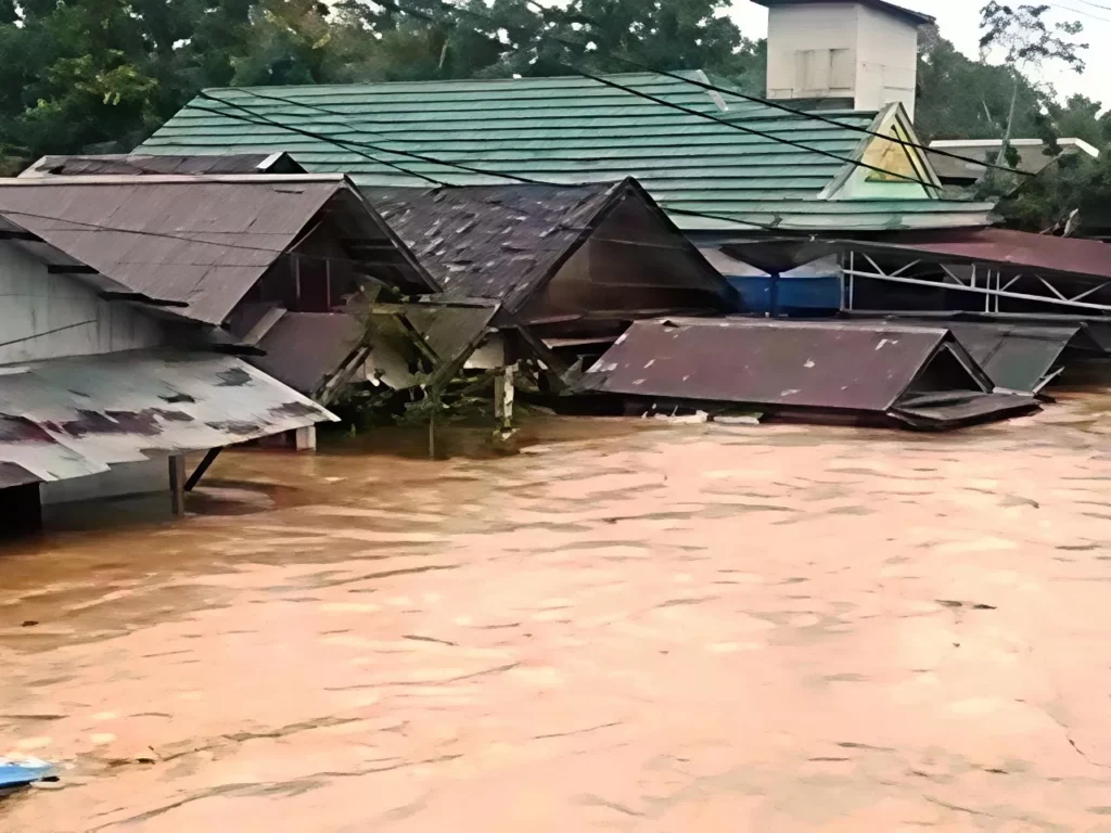 Banjir