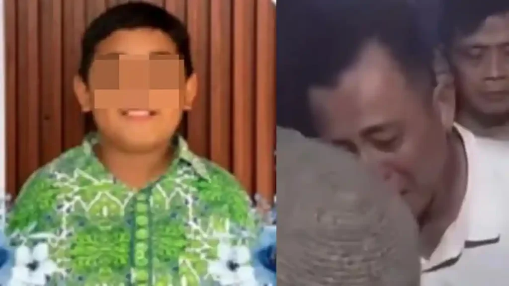 Putra Politisi PKS Cilegon Tewas Dibunuh, Polisi Selidiki Motif 1 PKS