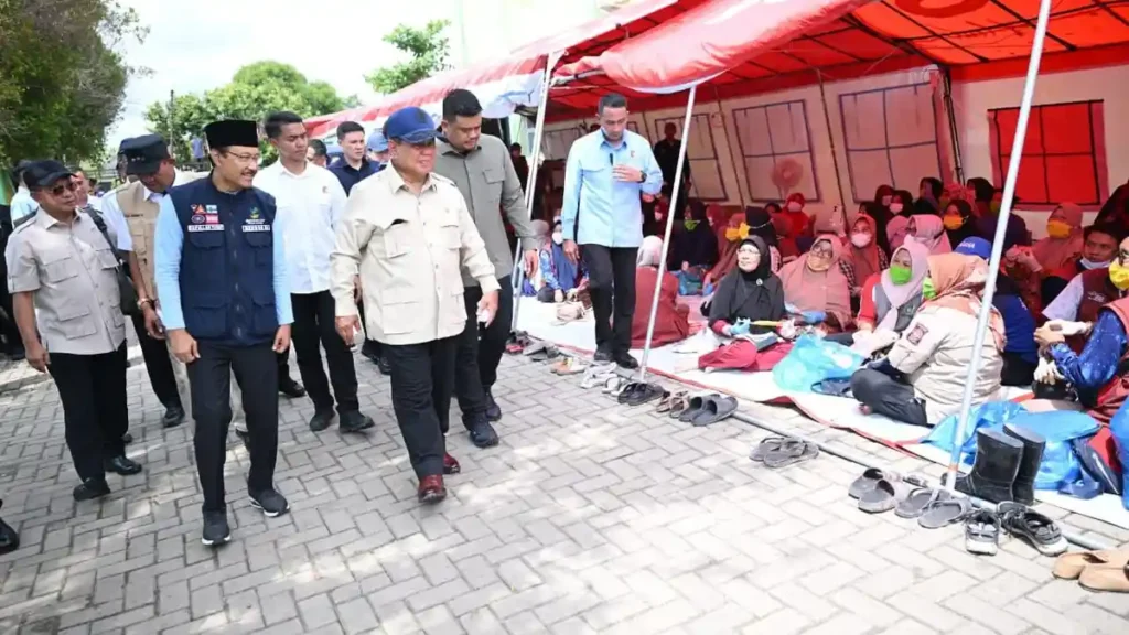 Prabowo