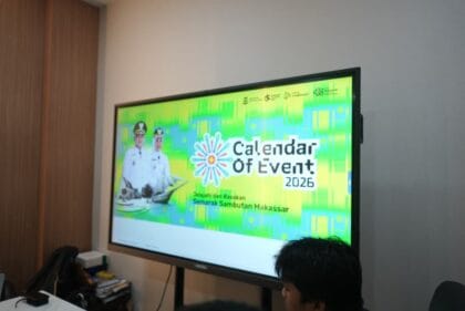 Kanwil Kemenkum Sulsel