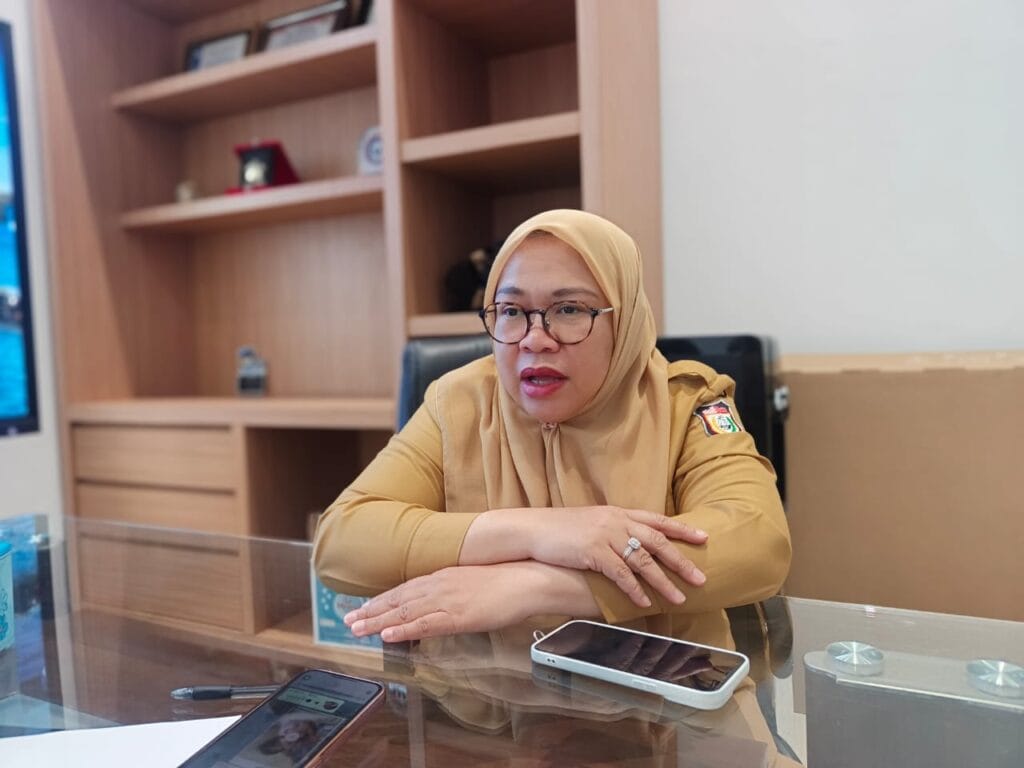 Pemkot Makassar Pastikan Seleksi Kepala Sekolah Berjalan Transparan