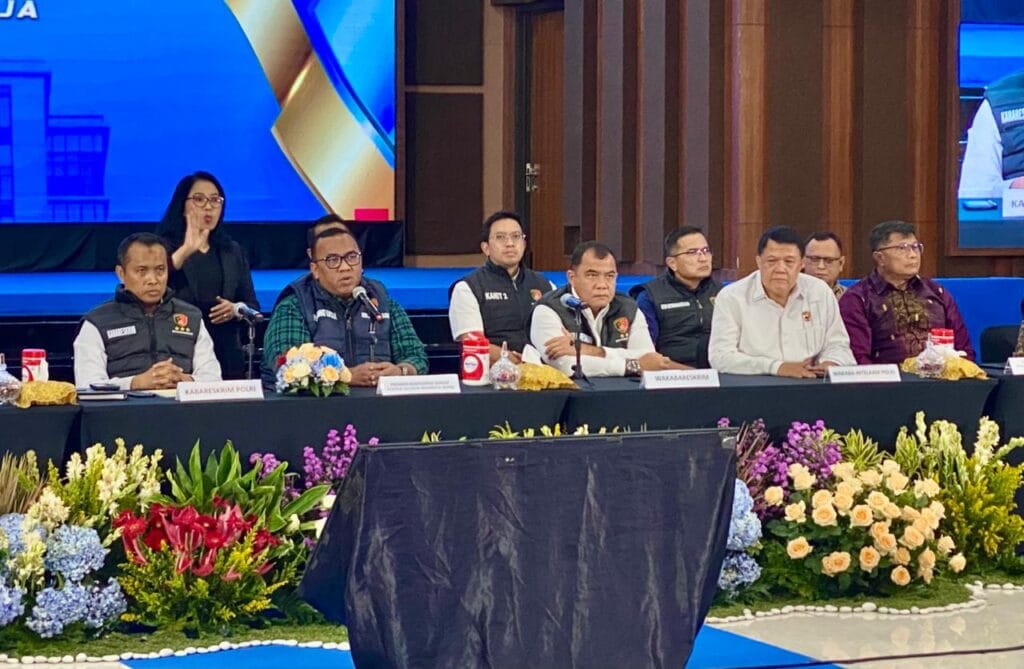 Sembilan WNI Korban TPPO Dipulangkan dari Kamboja 1 TPPO