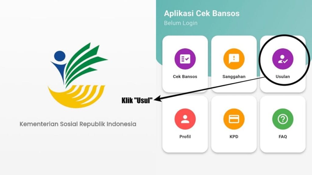 Daftar Bansos yang Cair Desember 2025 1 Bansos