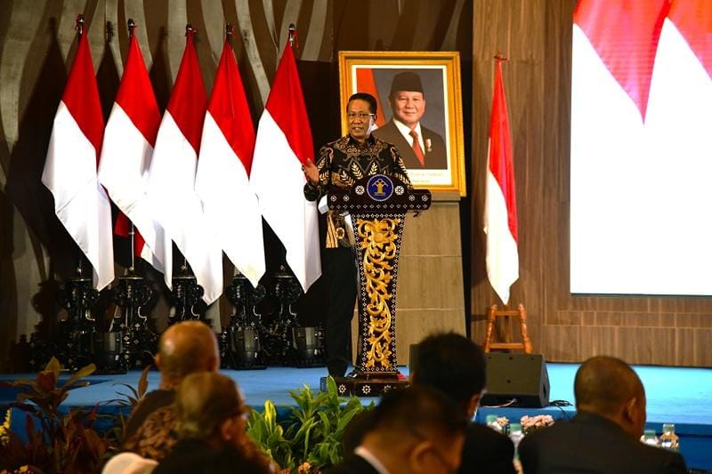 Menkum Minta Advokat Terapkan KUHP dan KUHAP Baru dengan Menjaga Kode Etik 1