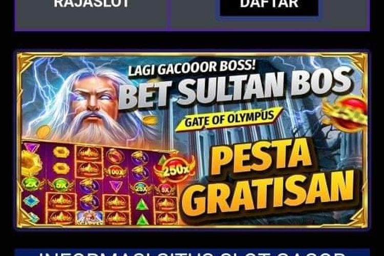 21 Situs Judi Online Terbongkar, Bareskrim Amankan Rp 96,7 Miliar 1 Judi