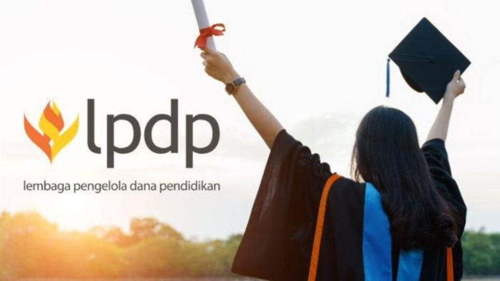 Pemerintah Siapkan 5.750 Beasiswa LPDP pada 2026 1 Beasiswa