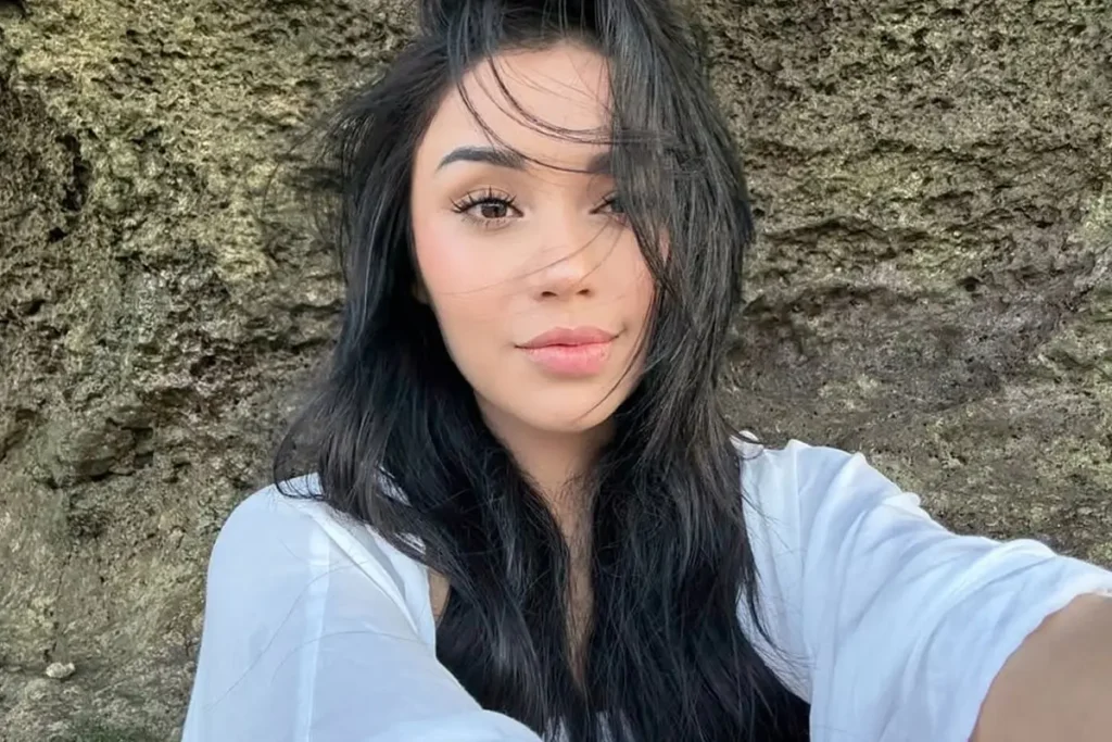 Selebgram Lula Lahfah Ditemukan Meninggal di Apartemen Jakarta 1 Lula Lahfah