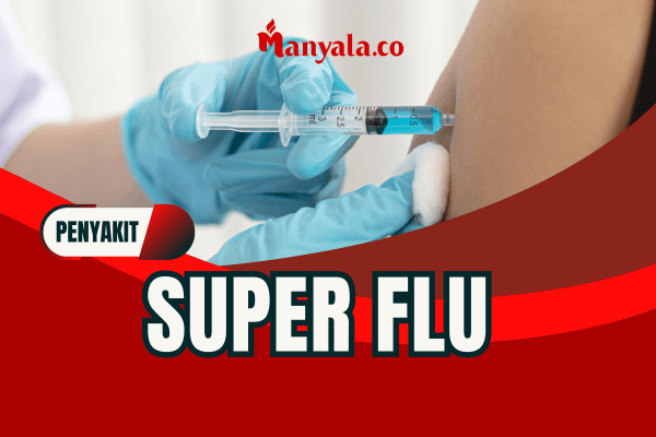 Superflu