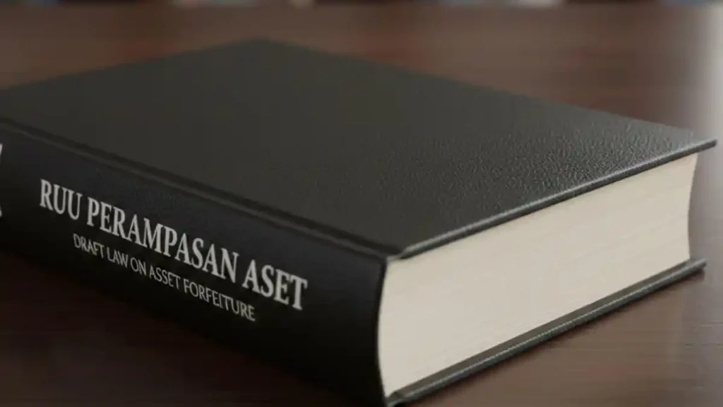 RUU Perampasan Aset