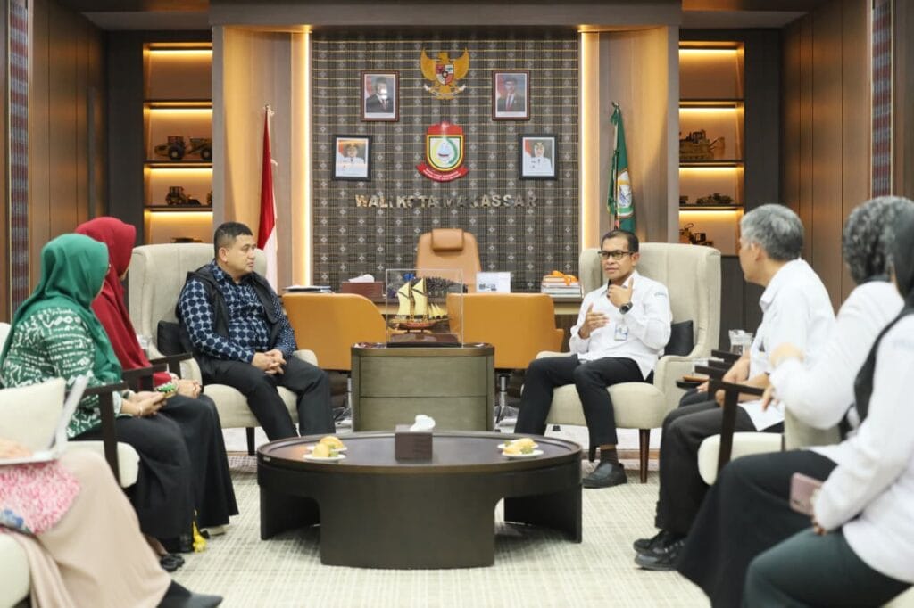 Pemkot Makassar Fokus Tingkatkan Mutu dan Daya Saing Perikanan 1 Perikanan