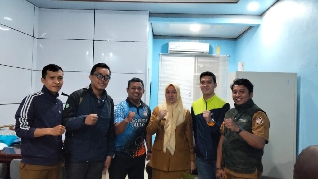 Disdik Makassar Terapkan Hari Belajar Guru Mingguan 1 Makassar