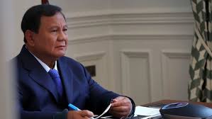 Prabowo
