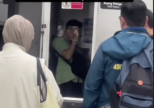 Transjakarta Serahkan Pelaku Tindakan Asusila ke Kepolisian 1 Transjakarta