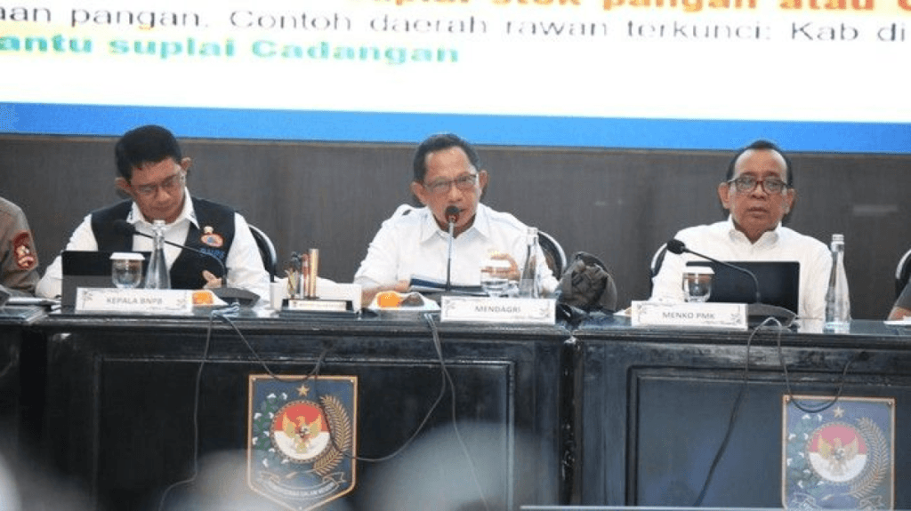 Bantuan Diaspora Aceh Tertahan di Bea Cukai 1 Bantuan