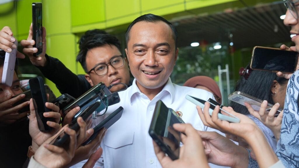 APBN Dialokasikan Bayar Utang Whoosh Rp1,2 Triliun 1 APBN