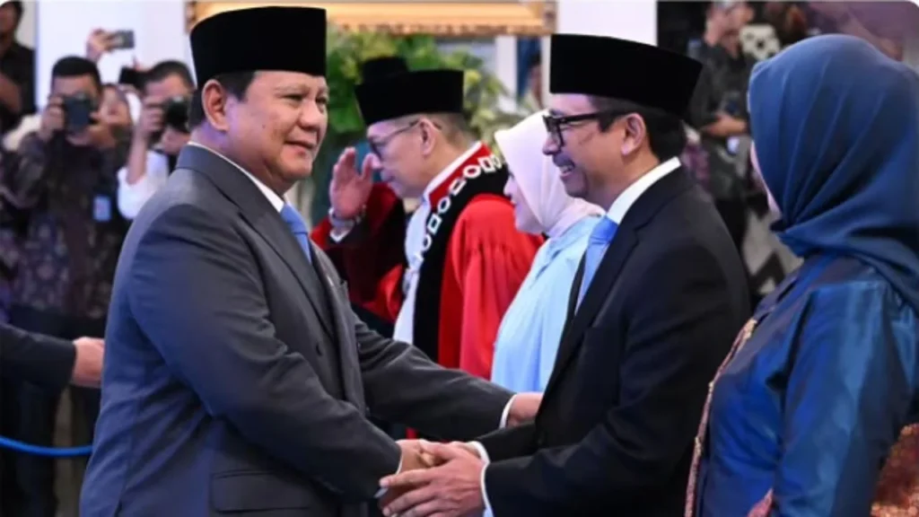 Prabowo