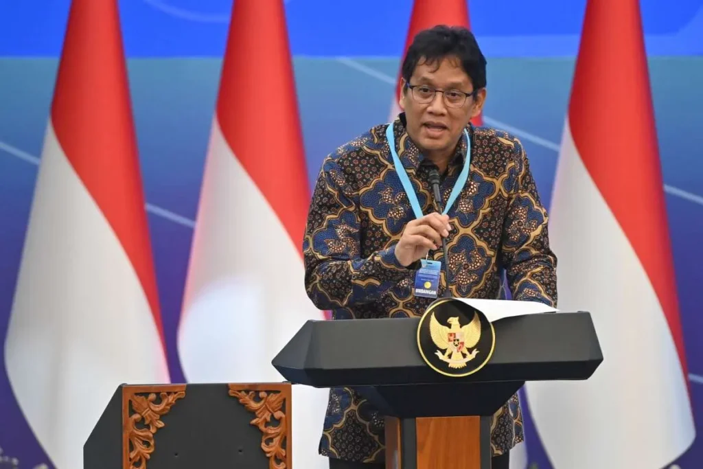 Purbaya Kritik Akurasi Proyeksi Ekonomi Lembaga Internasional 1 Purbaya