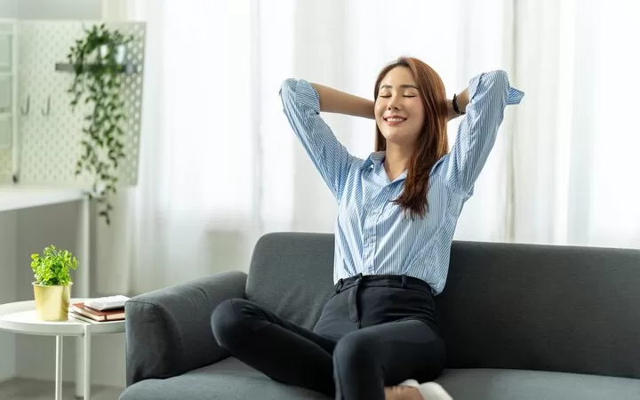 Psikologi Ungkap Sembilan Kebiasaan Merusak Diri dan Hubungan Perempuan 1 Psikologi
