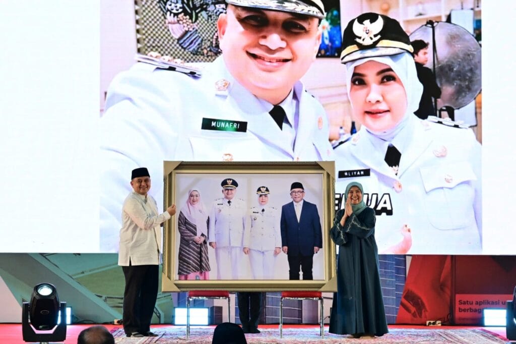 Satu Tahun Kepemimpinan Wali Kota Munafri: Janji Politik Ditunaikan, 49 Ribu KK Makassar Bebas Iuran Sampah di Makassar 1