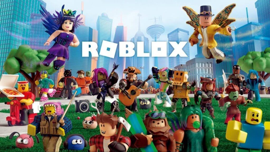 Roblox
