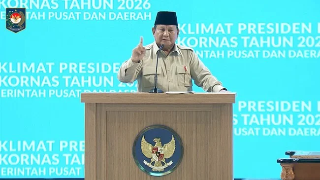 Prabowo