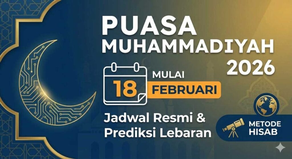 Muhammadiyah