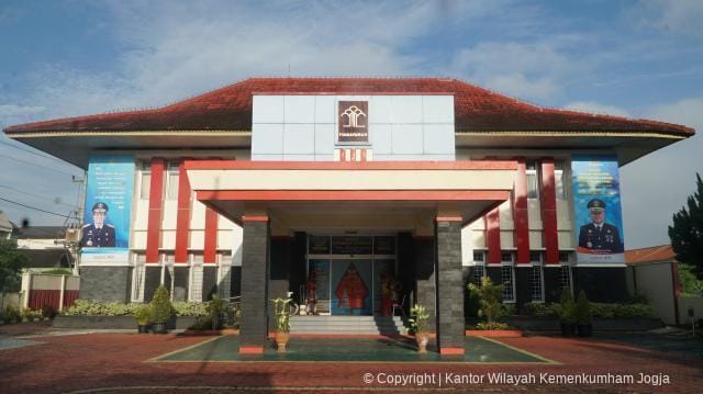 Kanwil Kemenkum DIY Tegaskan Tarif Apostille Rp150.000 1 Kemenkum