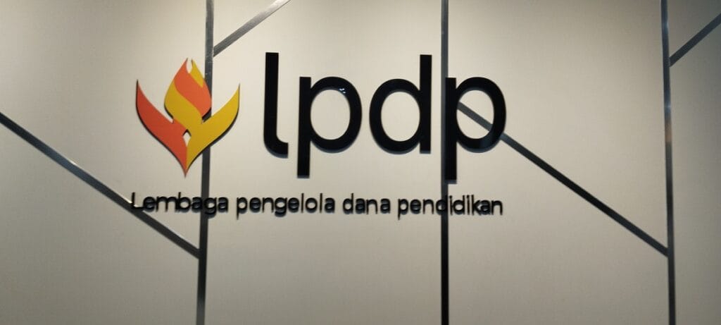 LPDP Hitung Pengembalian Dana Alumni AP 1 LPDP