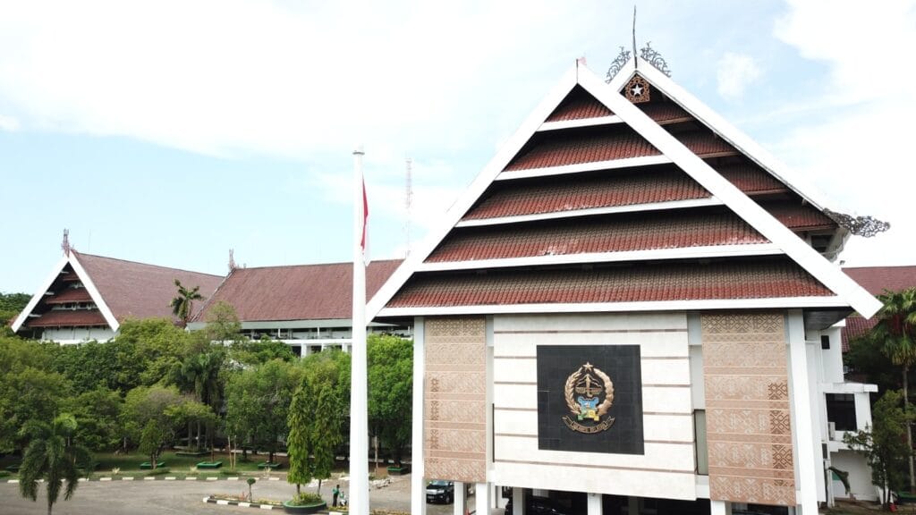 Sulsel Sesuaikan TPP ASN demi Batas Belanja 30 Persen 1 Sulsel