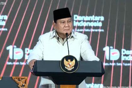 Prabowo