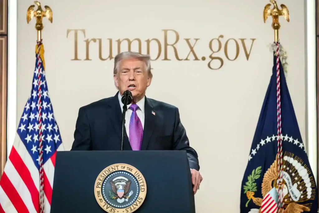 Trump Sinyalkan Operasi Militer AS terhadap Iran Segera Berakhir 1 Trump