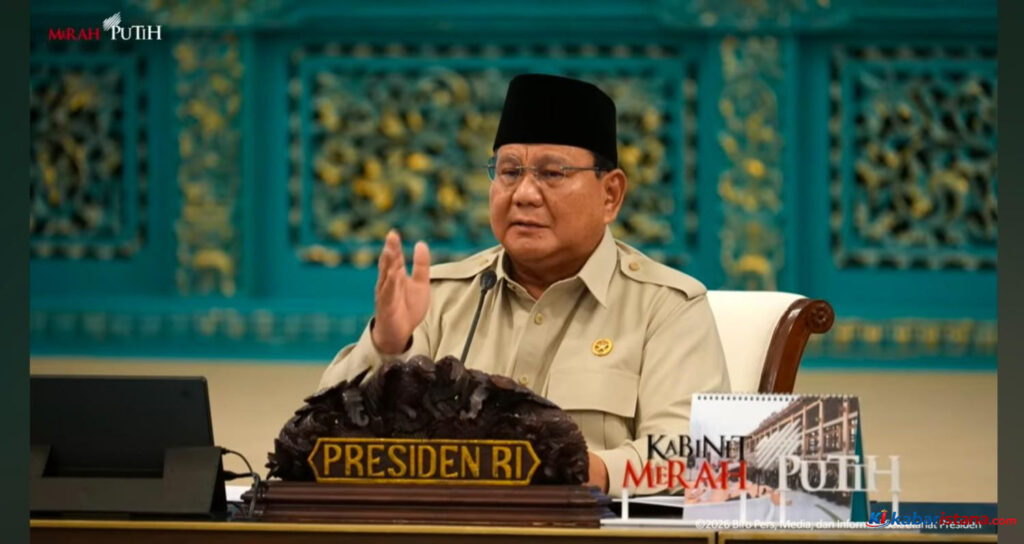 Prabowo
