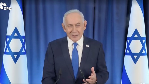 Netanyahu Ancam Pemimpin Tertinggi Iran di Tengah Eskalasi Konflik 1 Netanyahu