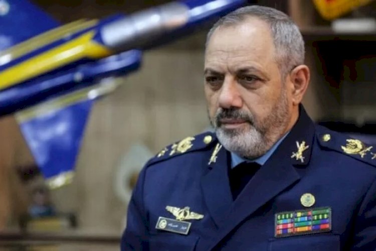 Menhan Iran dan Komandan Garda Revolusi Dilaporkan Tewas 1 Iran