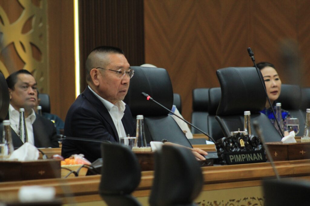JK Usul BBM Naik, Waka Banggar DPR: Kenaikan Justru Buat Daya Beli Masyarakat Turun 1 BBM